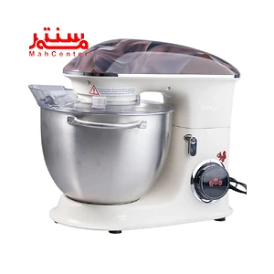 نمای کناری همزن یورولوکس مدل eusm3987scb