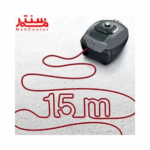 طول کابل جاروبرقی بوش مدل bgl8pro5ir