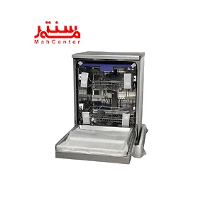 نمای کناری ظرفشویی پاکشوما مدل l51x