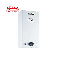 آبگرمکن برقی برفاب مدل 35ew - دوم