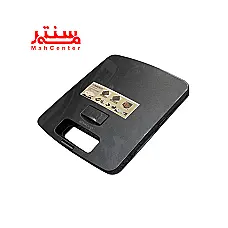 ساندویچ ساز کنوود مدل sm740 - دوم