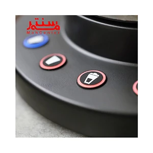 پنل فوم شیرساز نسپرسو مدل aeroccino4