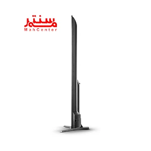 نمای کناری تلویزیون سام الکترونیک مدل 55fu7500