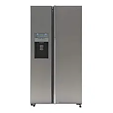ساید بای ساید 35 فوت اسنوا سری فرنیا مدل ars3dil300