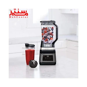 مخلوط کن نینجا مدل bn750 در آشپزخانه