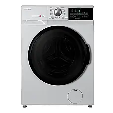 ماشین لباسشویی 8 کیلویی پاکشوما مدل i8