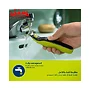 شستشوی ماشین اصلاح فیلیپس مدل qp2824