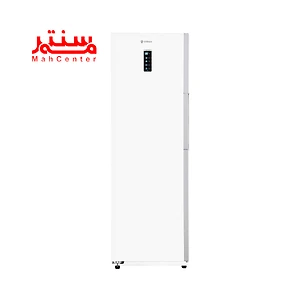 فریزر یخچال و فریزر دوقلو 38 فوت اسنوا سری هایپر مدل srdi-sfdi-m210 سفید