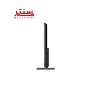 نمای ضخامت تلویزیون جی پلاس 65 اینچ مدل gtv65su788n