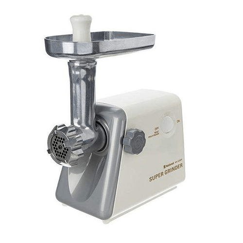 چرخ گوشت ناسیونال مدل mkg20nr