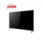نمای سمت راست تلویزیون سام الکترونیک 50 اینچ مدل 50cu7750 خاموش