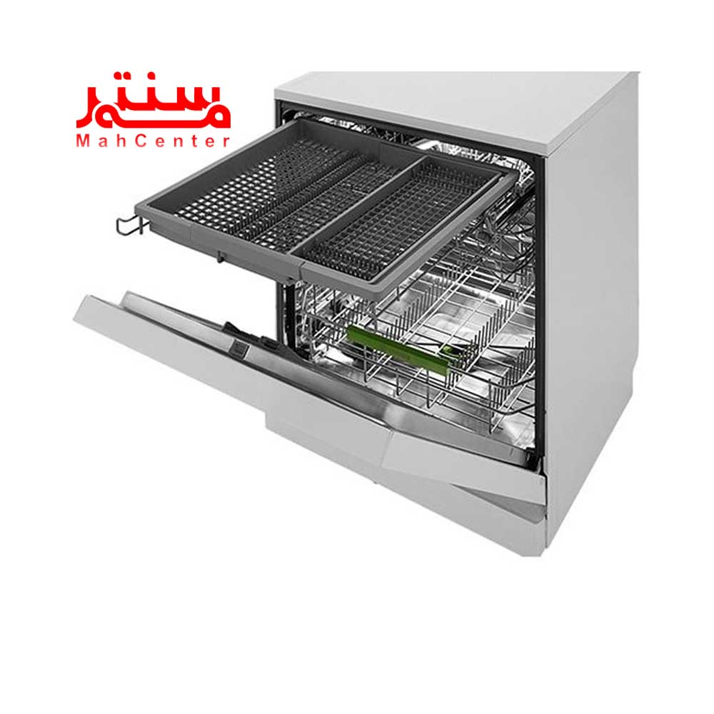 طبقات ماشین ظرفشویی 14 نفره اسنوا مدل sdwa20