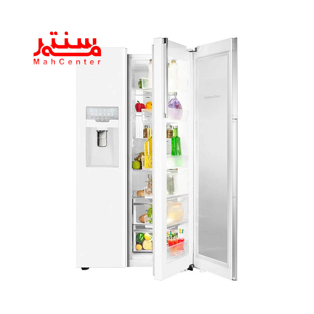 3 درب نیمه باز ساید بای ساید 35 فوت اسنوا سری فرنیا مدل ars3dil300