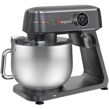 همزن برگامو مدل bgsm3593sdg