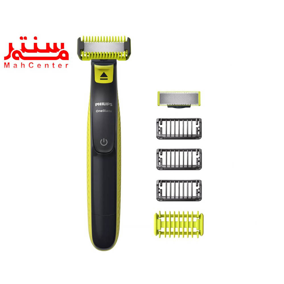 سری های ماشین اصلاح فیلیپس مدل qp2824