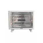 بخاری برقی النترا مدل EHF3200