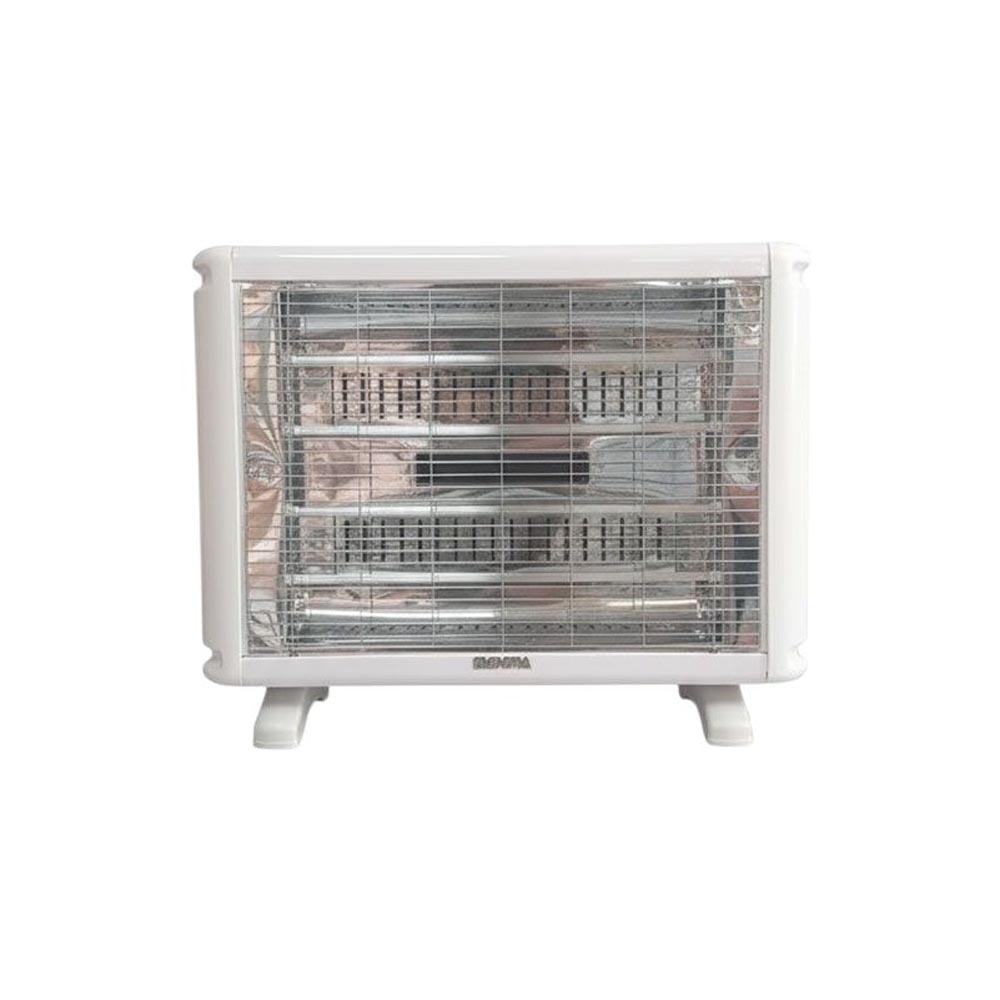 بخاری برقی النترا مدل EHF3200