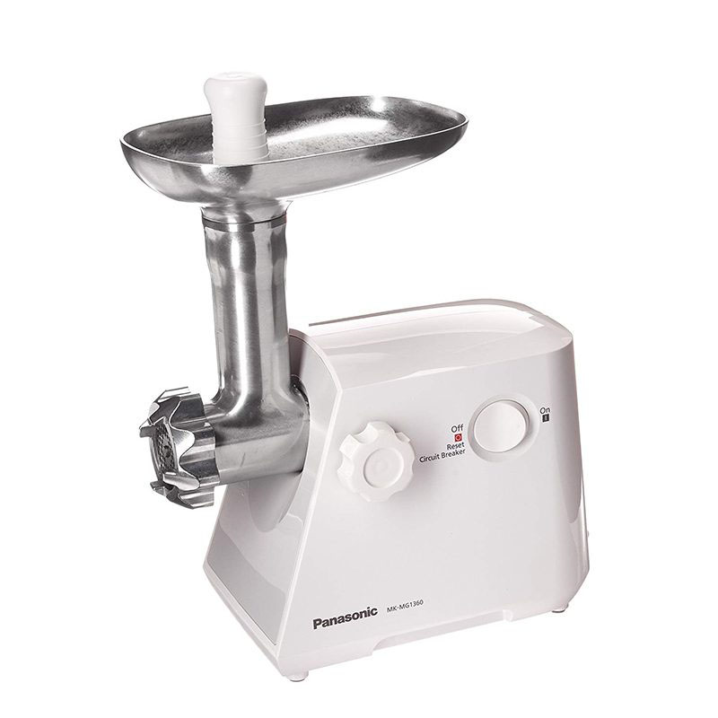 چرخ گوشت پاناسونیک مدل mkmg1360