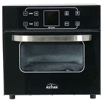 هواپز سرخ کن بدون روغن آستیاک مدل at110