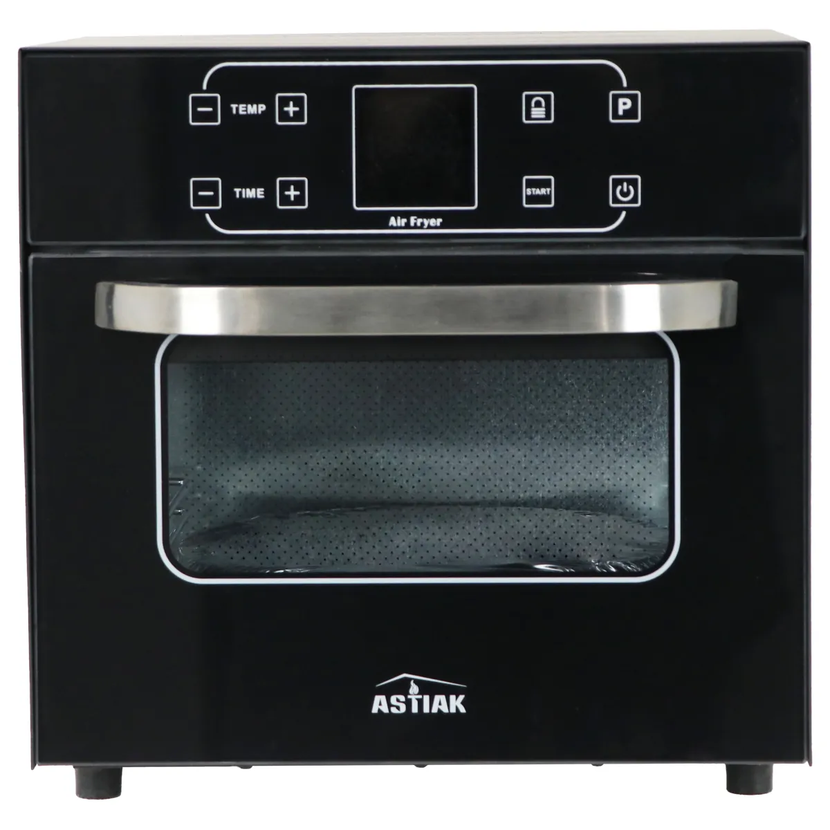 هواپز سرخ کن بدون روغن آستیاک مدل at110