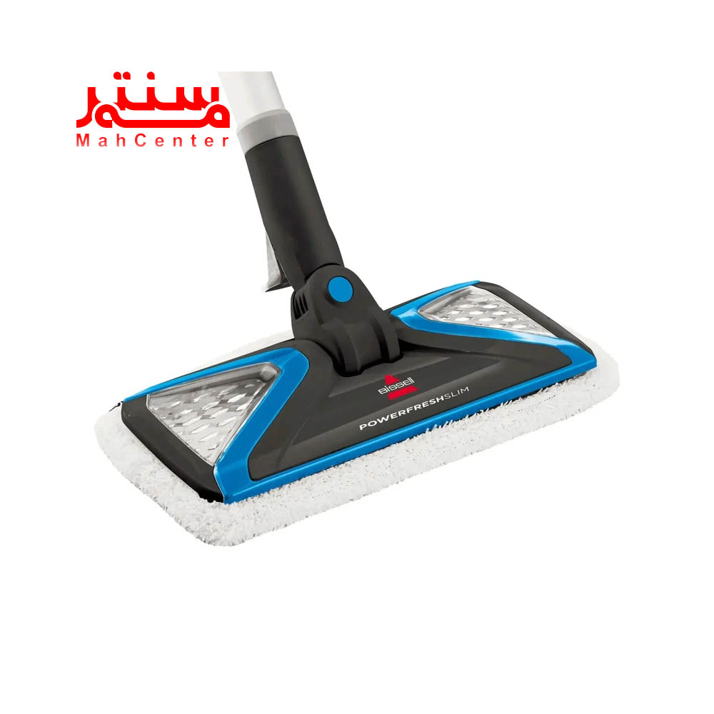 پارویی بخارشوی بیسل مدل 2781z