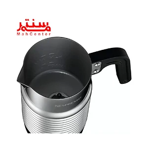 نمای داخلی فوم شیرساز نسپرسو مدل aeroccino4