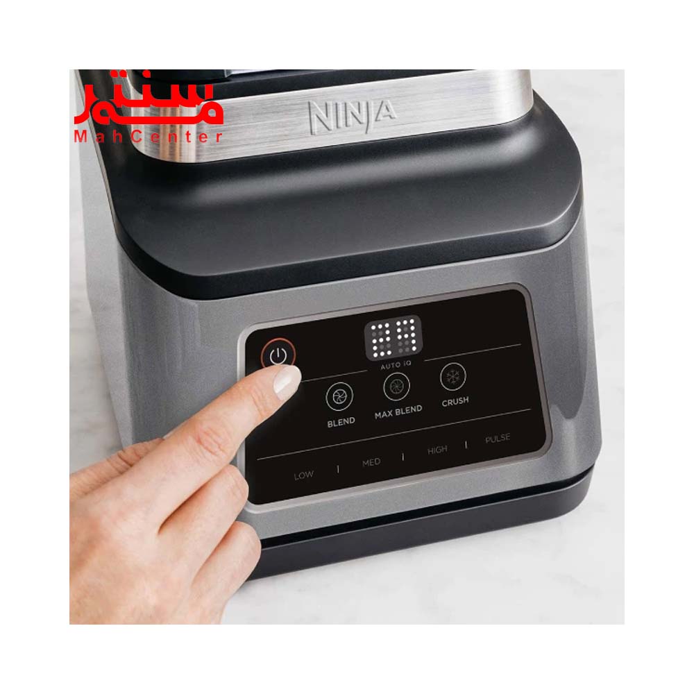 پنل مخلوط کن نینجا مدل bn750