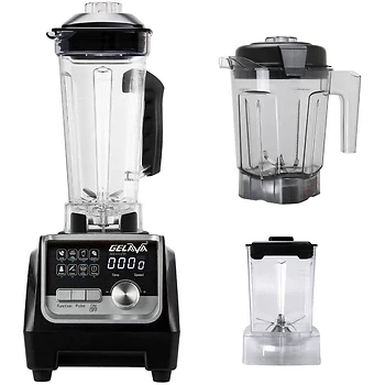 مخلوط کن سه کاره گلاوا مدل gb250