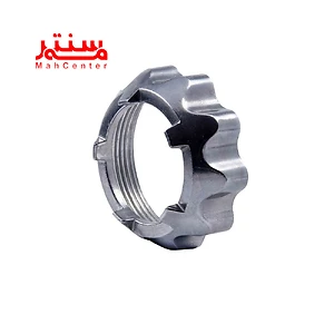 گیره چرخ گوشت تولیپس مدل mk2000