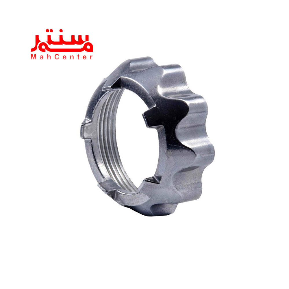 گیره چرخ گوشت تولیپس مدل mk2000