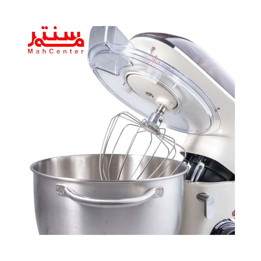 نمای نزدیکتر همزن یورولوکس مدل eusm3987scb