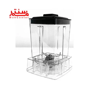 پارچ مخلوط کن سه کاره گلاوا مدل gb250