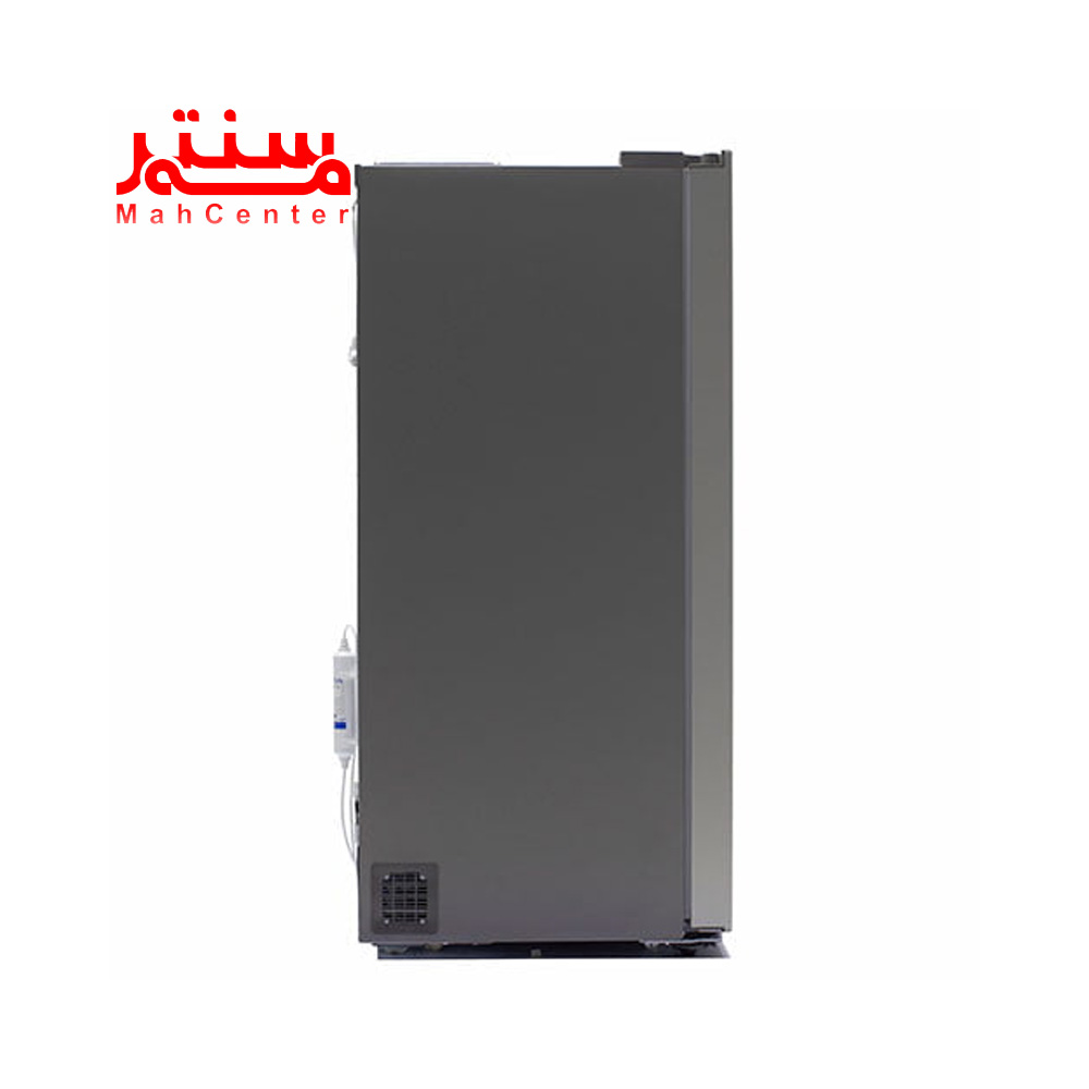 نمای سمت چپ ساید بای ساید اسنوا 28 فوت سری فرنیا مدل s3dis100