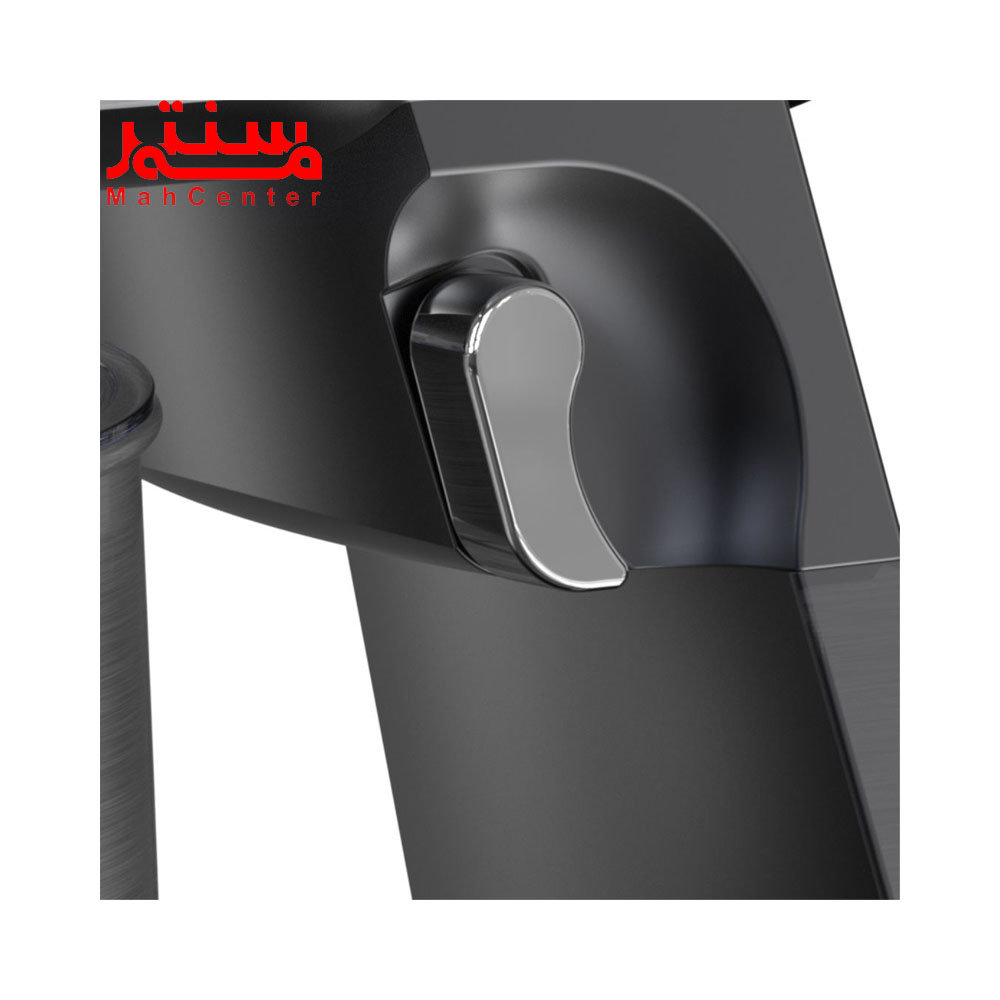 اهرم بالا بردن سر همزن برگامو مدل bgsm3593sdg