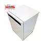 نمای بالایی ماشین ظرفشویی 14 نفره اسنوا مدل sdwa20