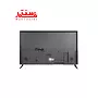 نمای پشتی تلویزیون سام الکترونیک 50 اینچ مدل 50cu7750