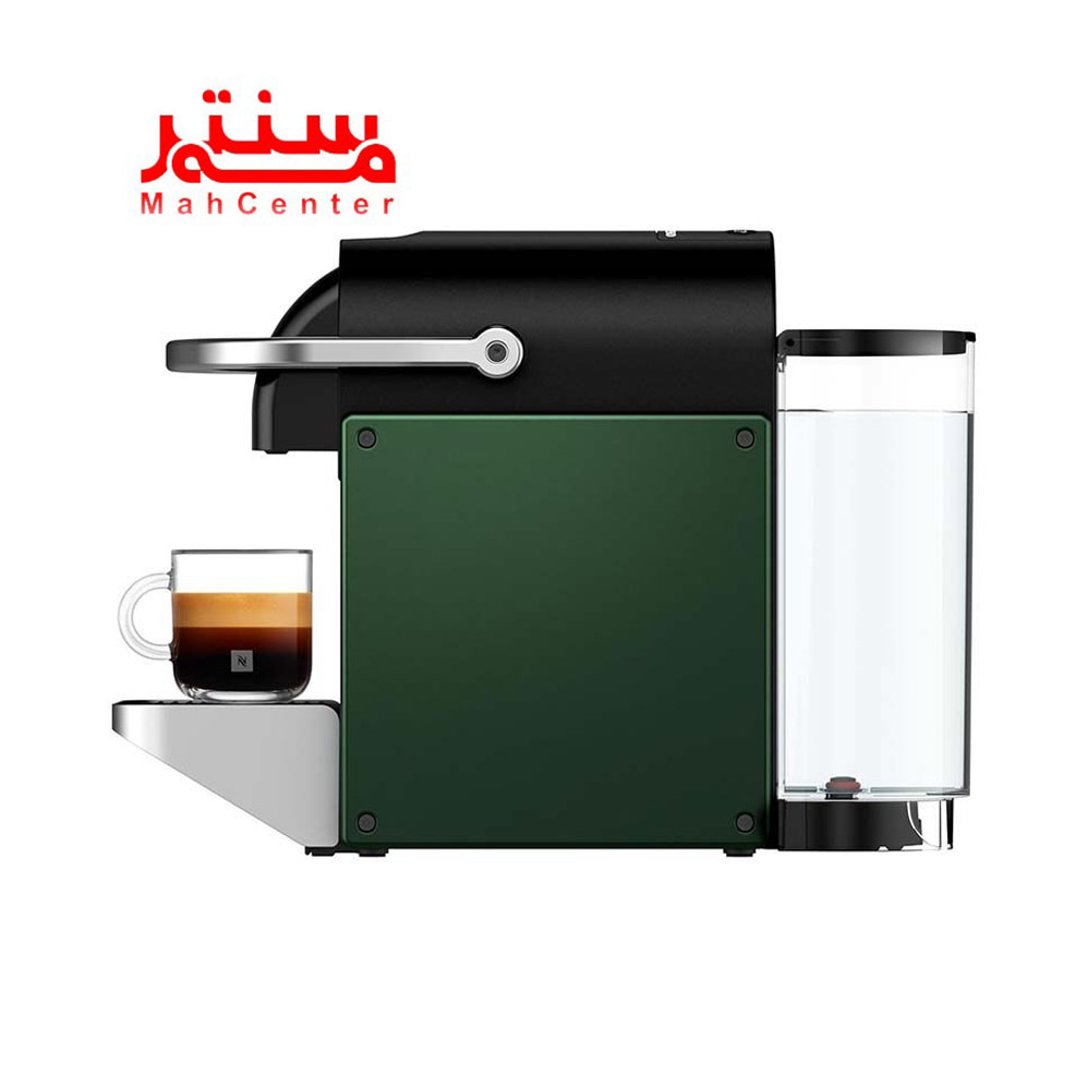 نمای کنار نسپرسوساز دلونگی مدل pixie c62