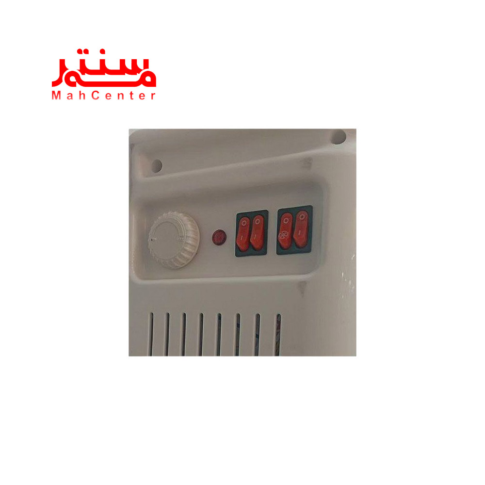 نشانگر بخاری برقی النترا مدل ehf3200