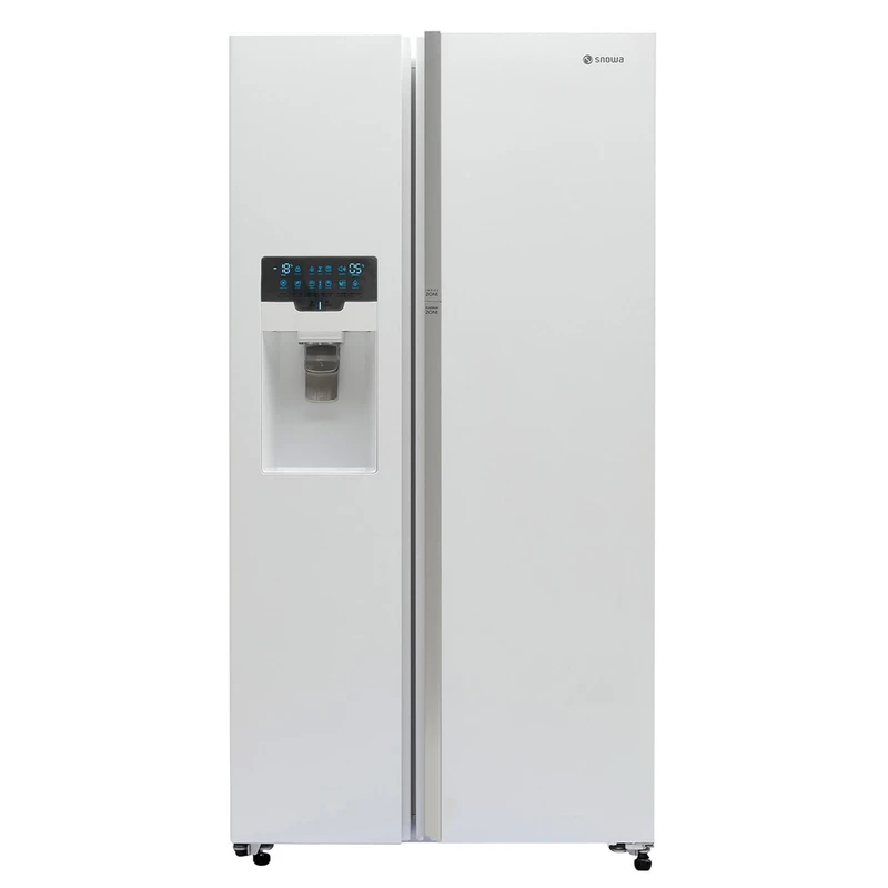 ساید بای ساید 35 فوت اسنوا سری فرنیا مدل ars3dil300