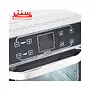 پنل و درب و دستگیره هواپز سرخ کن بدون روغن آستیاک مدل at110