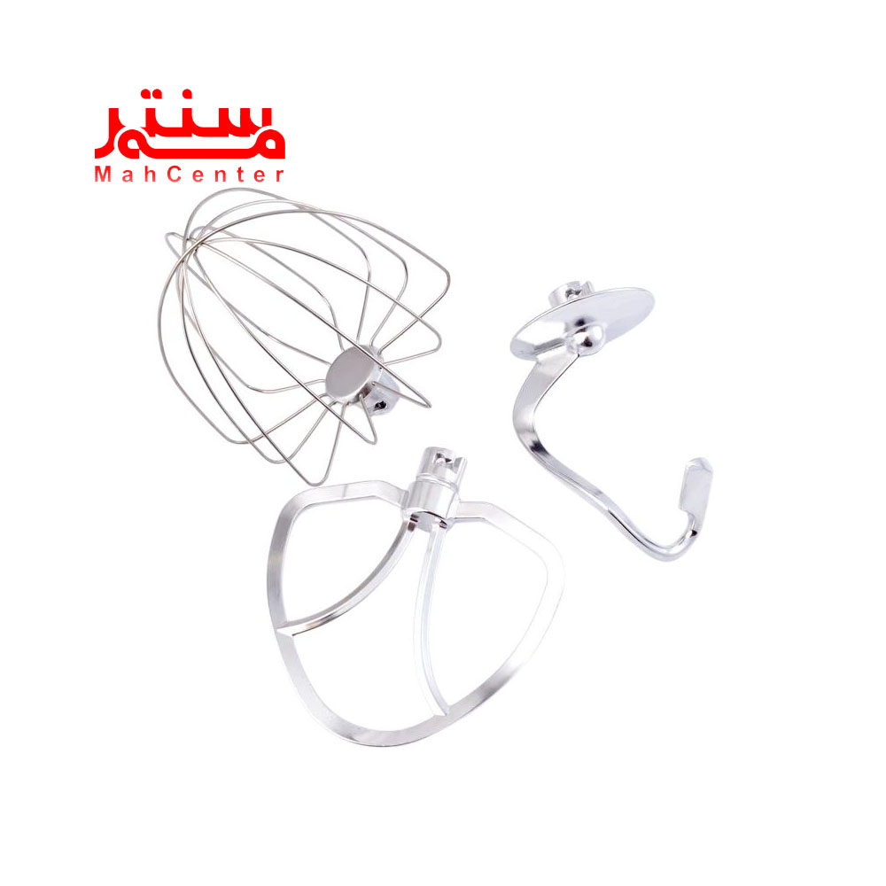 سری های همزن برگامو مدل bgsm3562sg