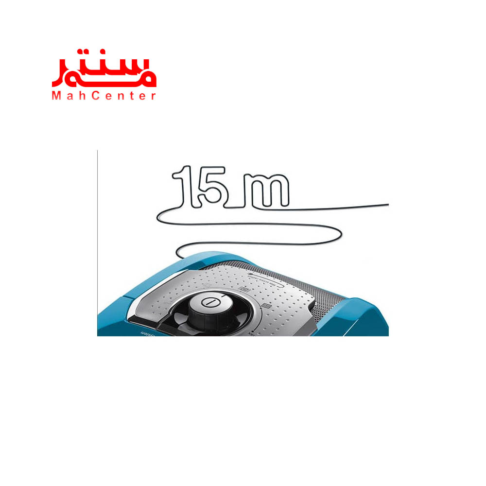 طول سیم جاروبرقی بوش مدل bgl81800