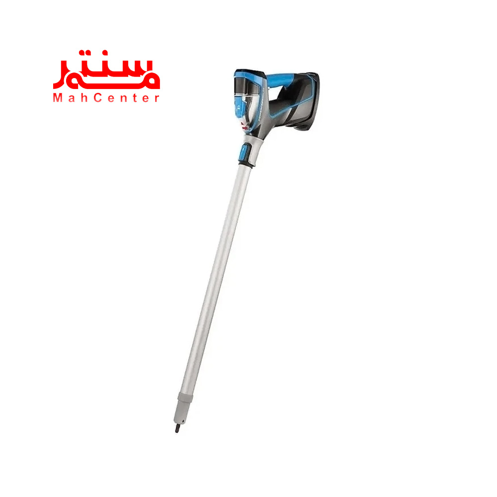 نمای سمت راست بخارشوی بیسل مدل 2781z