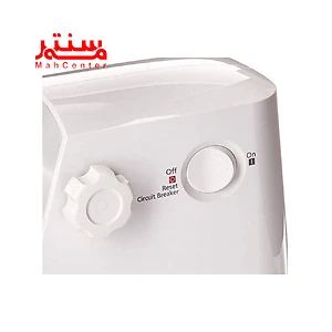 دکمه های چرخ گوشت پاناسونیک مدل mkmg1360