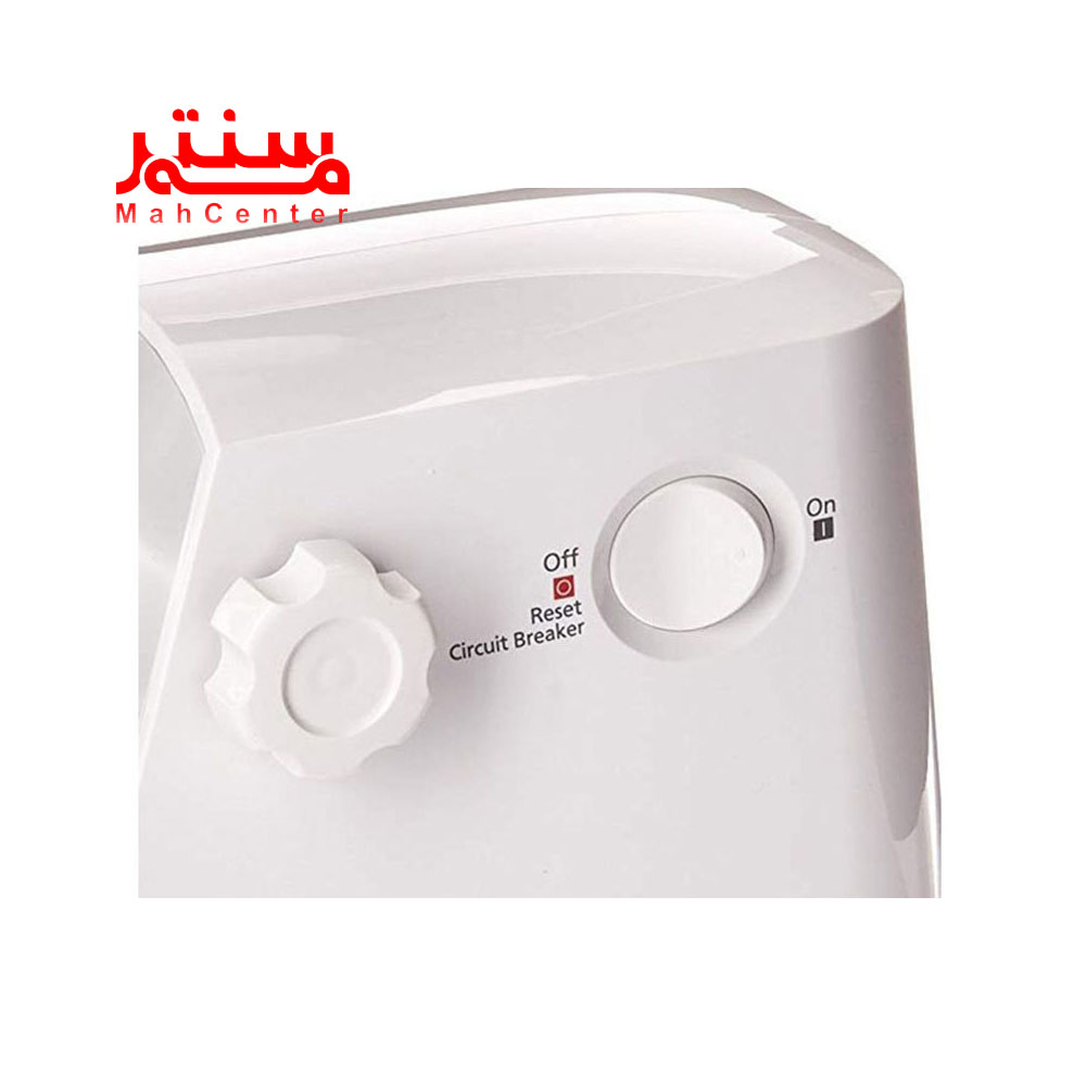 دکمه های چرخ گوشت پاناسونیک مدل mkmg1360