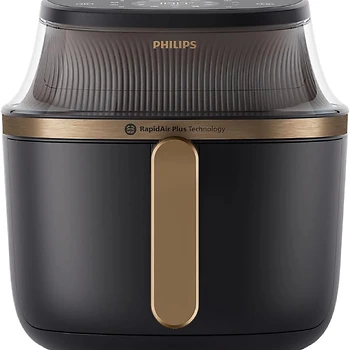 سرخ کن بدون روغن فیلیپس مدل na342