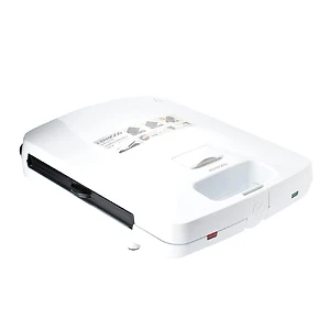 ساندویچ ساز کنوود مدل sm740 سفید