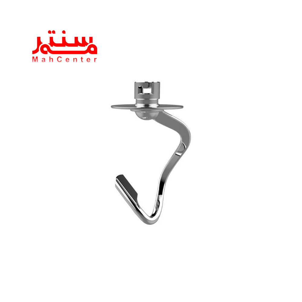 سری خمیر زن همزن برگامو مدل bgsm3593sdg