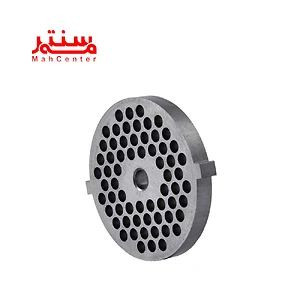 تیغه 1 چرخ گوشت تولیپس مدل mk2000