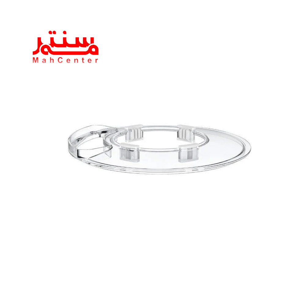 درب روی کاسه همزن یورولوکس مدل eusm3955mdgs